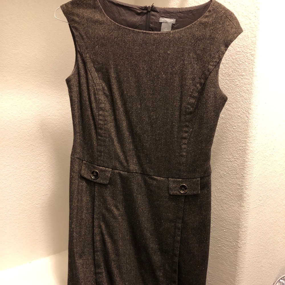 Work Dress